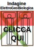 Indagine ElettroGeoBiologica